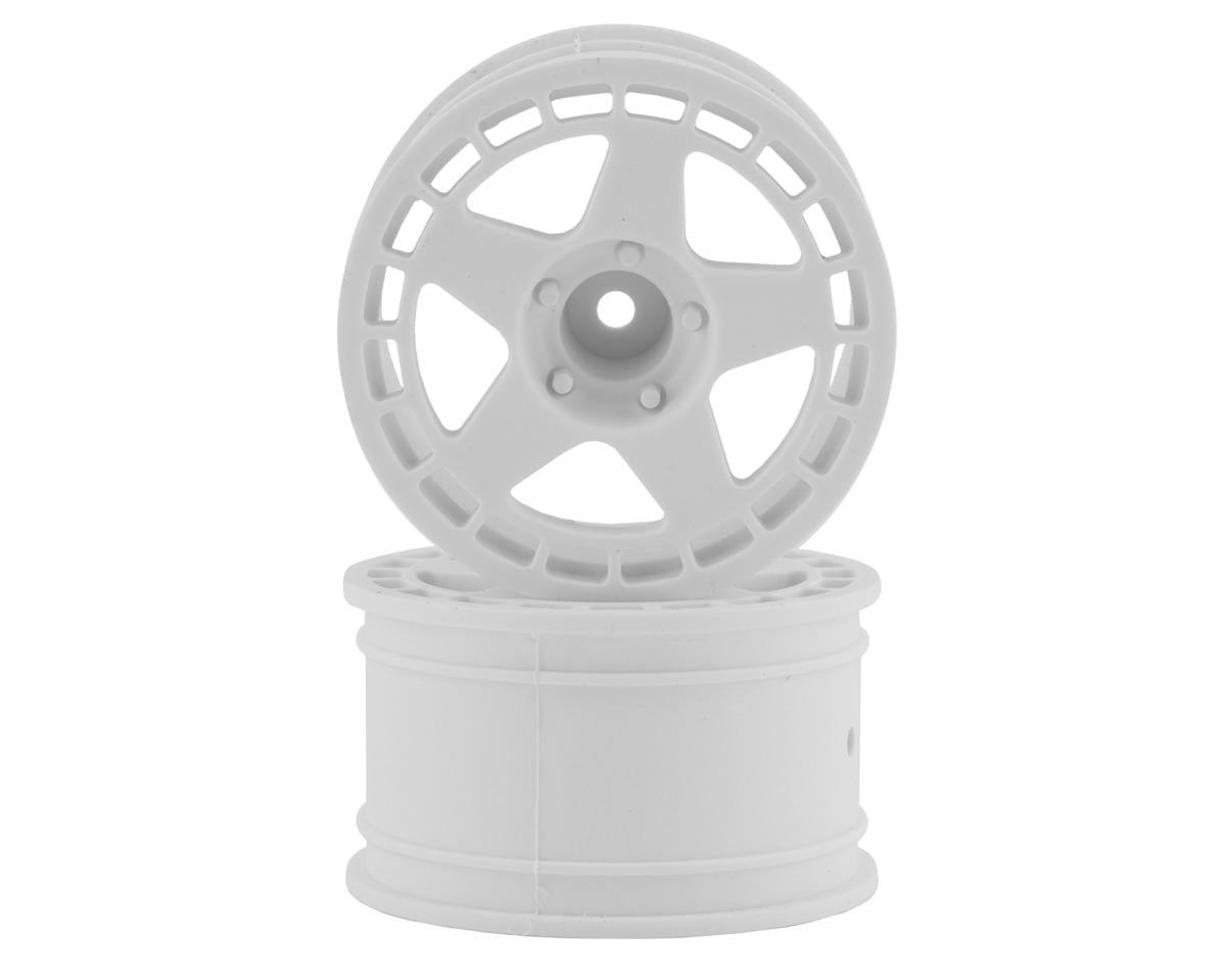 HPI 160207 fifteen52 TURBOMAC 26mm 9mm Offset Wheel 2pcs
