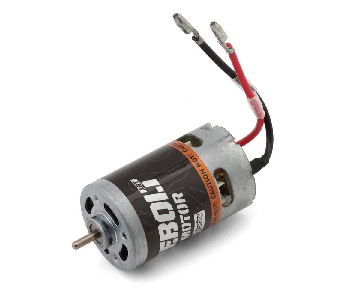 HPI 160773 Firebolt 12T 550 Motor