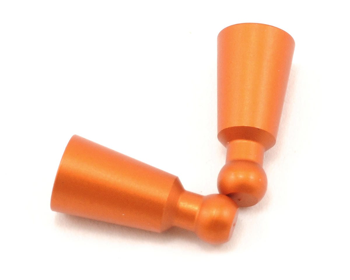 HPI 86192 Fixing Ball 4.3x15mm 2pcs