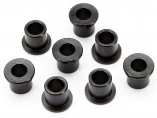 HPI Flange Pipe 4X6X7mm [86377]