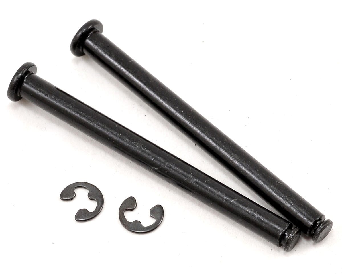 HPI 105658 Flange Shaft 3x35mm 2pcs
