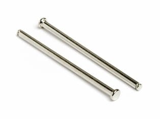 HPI Flange Shaft 3X56mm [82041]