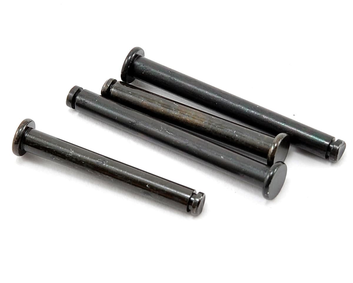 HPI A280 Flange Shaft Set 3x25mm and 3x30mm