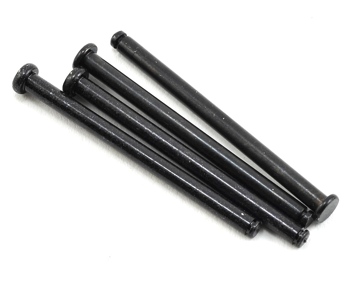 HPI A281 Flange Shaft Set 3x36mm and 3x42mm