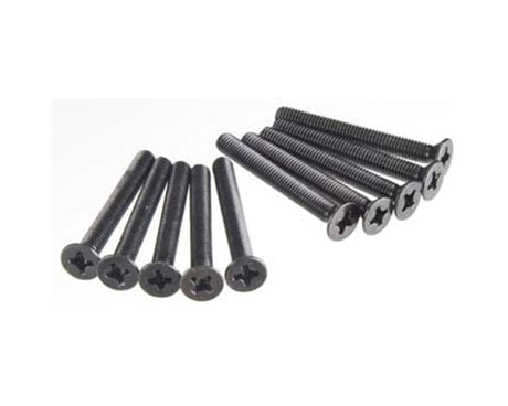 HPI Z349 Flat Head Screw M3x26mm 10pcs