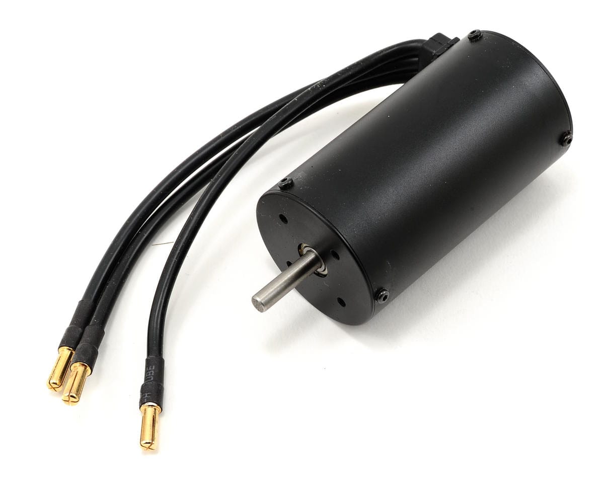 HPI 104923 Flux Alphastar 2350Kv Brushless Motor