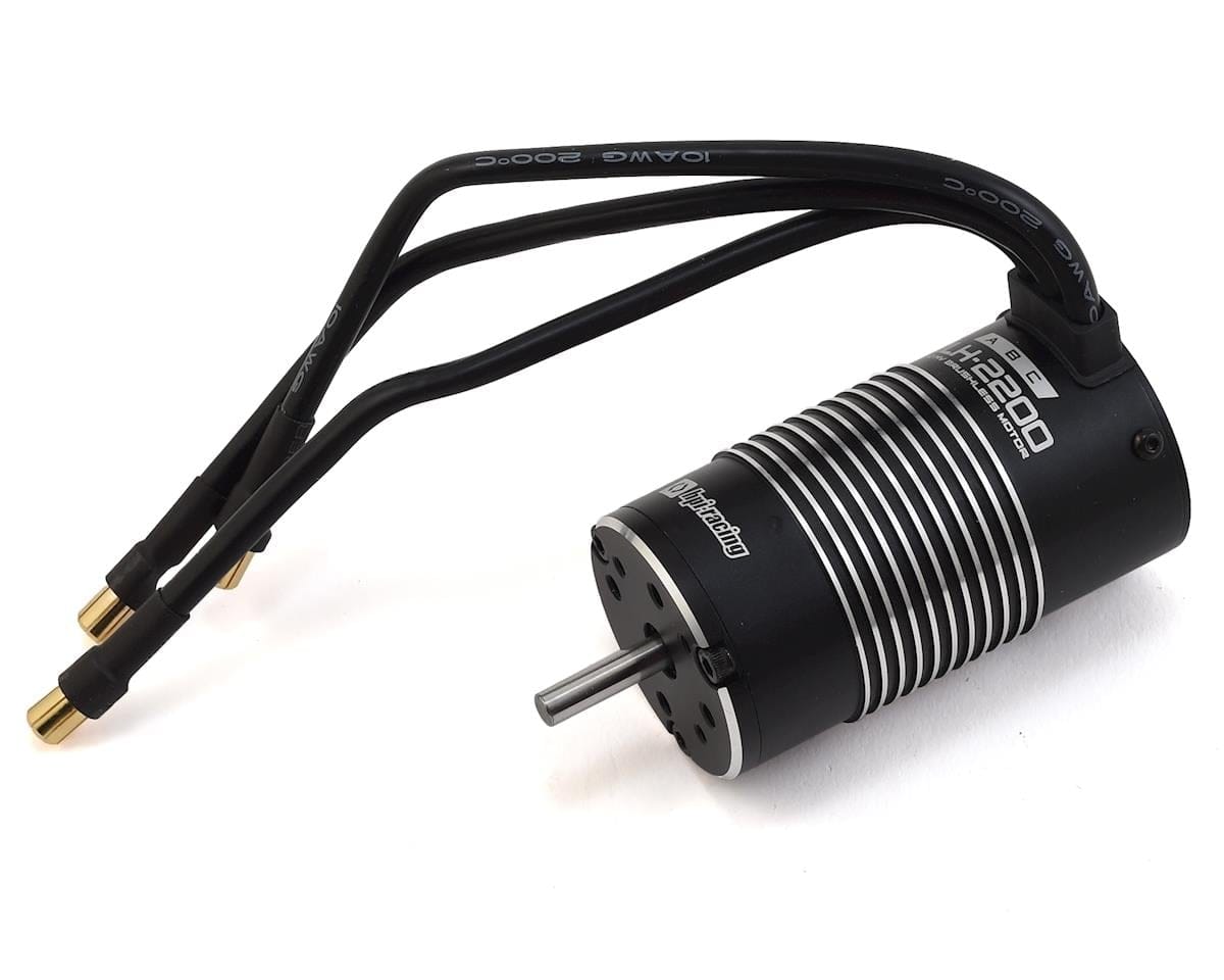 HPI 120010 Flux MLH-2200 Brushless Motor