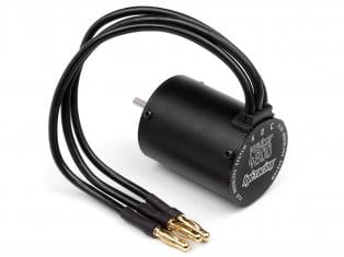 HPI FLUX VEKTOR 4800KV BRUSHLESS MOTOR [106628]