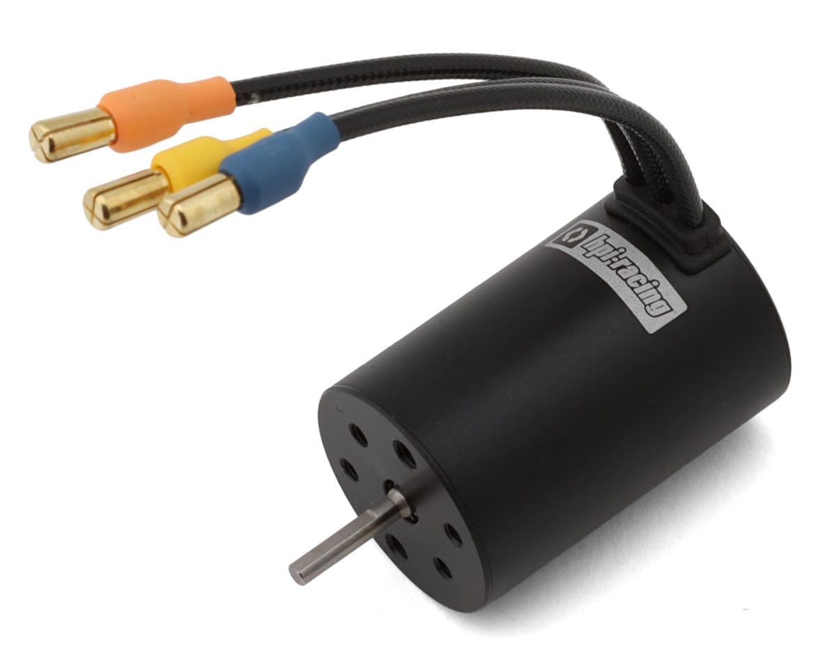 HPI 160899 FLX16-2435-4500KV Brushless Motor