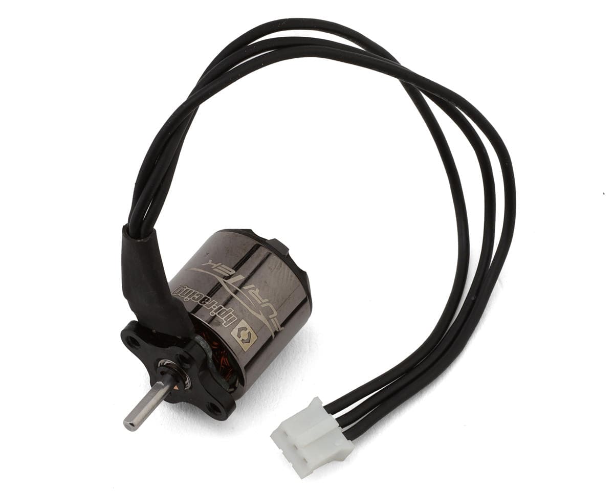 HPI 160835 FLX18-1212-3450KV Outrunner Flux Motor