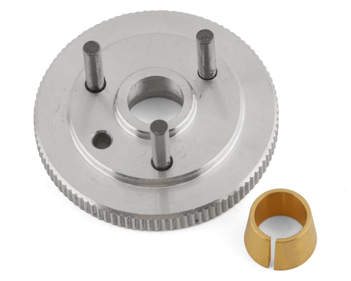 HPI 86271 Flywheel 34mm 3 Pin