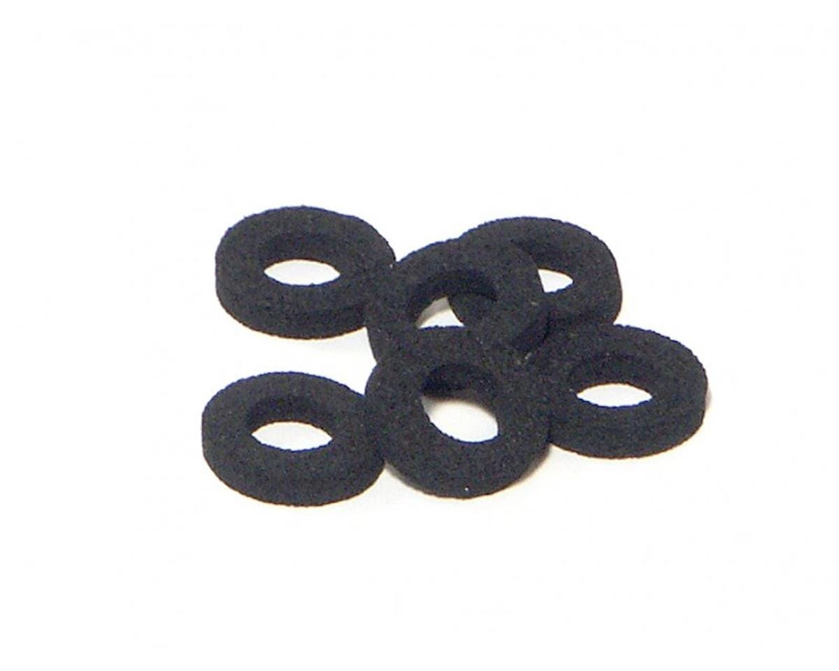 HPI 6158 Foam Washer 5x10x2mm 6pcs