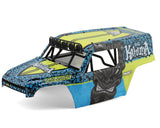 HPI Ford Bronco 4400 Monster Truck Body (Printed)