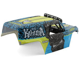 HPI Ford Bronco 4400 Monster Truck Body (Printed)