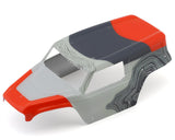 HPI Ford Bronco 4400 Painted Body - Loren Healy