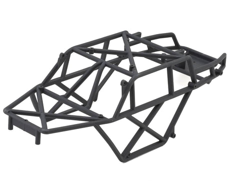 HPI 161213 Ford Bronco 4400 Roll Cage Grey