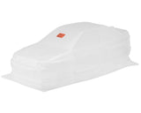 HPI Ford Escort RS Cosworth Clear Body (300mm)