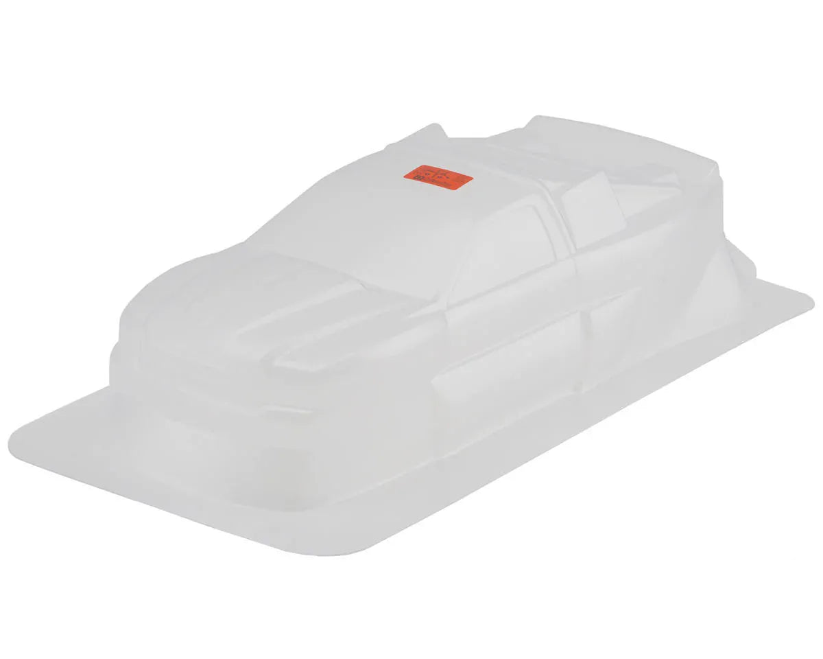 HPI Ford F 350 Truck Body (Nitro Mt/Rush) [7174]