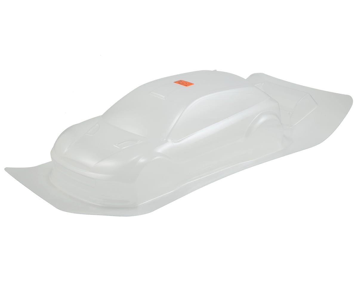 HPI Ford Focus WRC Body (200mm) [7412]