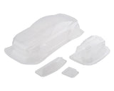 HPI Ford Mustang 2015 Rtr Spec 5 Clear Body (200mm) [116534]