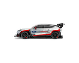 HPI Ford Mustang Mach-e 1400 Painted body (200mm) [160369]