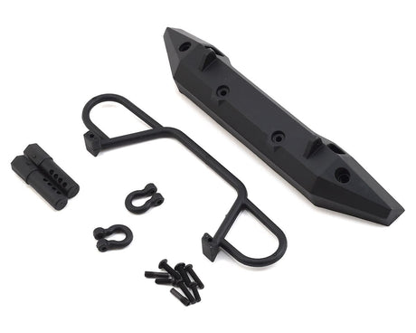 HPI 116852 Front Bumper Set Type 1