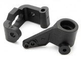 HPI Front C Hub (4 And 6 Degrees/Knuckle Arm Set [85092]