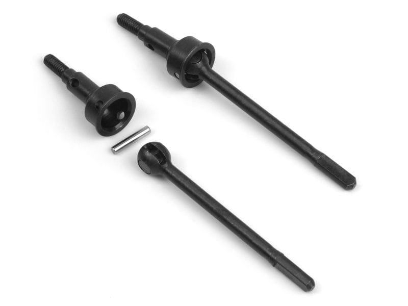HPI Front CVD Drive Shaft Set [160824]** - Hobbytech Toys