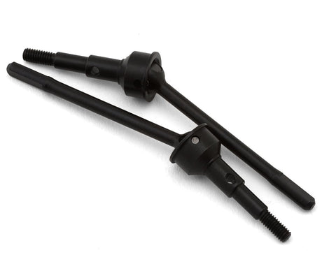 HPI 161233 Front CVD Drive Shaft Set +4mm