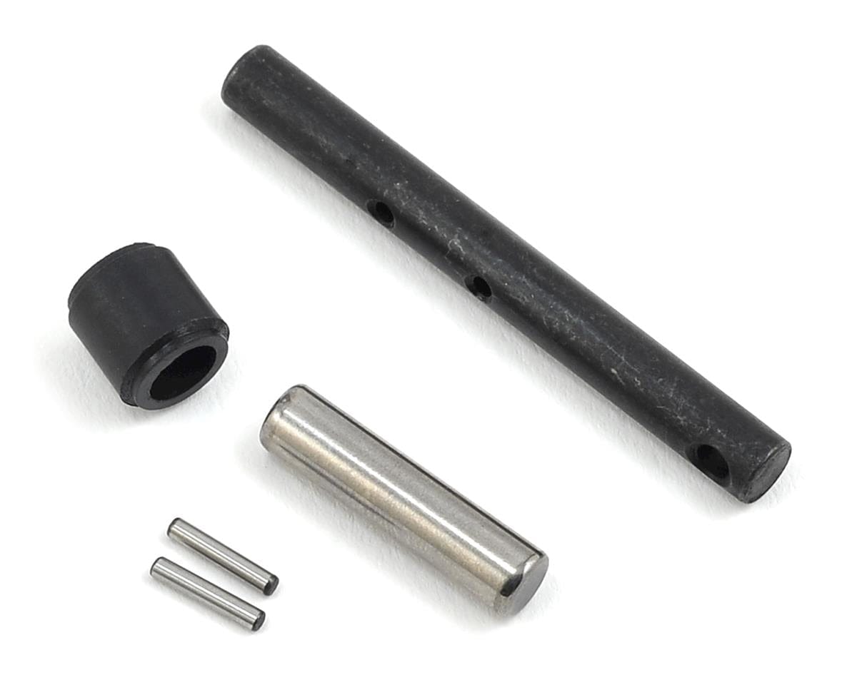 HPI 116859 Front Gear Box Shaft Set