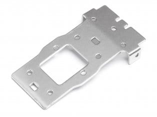 HPI Front Lower Chassis Brace 1.5mm [105677]