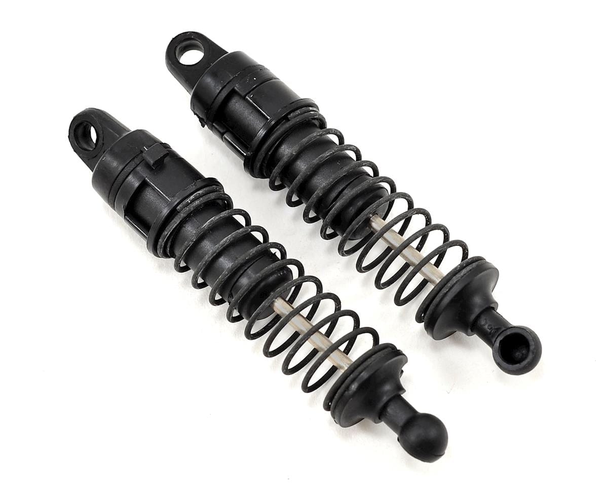 HPI 105519 Front Rear Shock Set Assembled 2pcs Recon