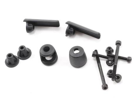 HPI 85469 Front Shock Mounting Set