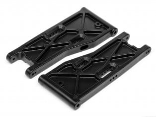 HPI Front Suspension Arm (2pcs/D8T) [67808]