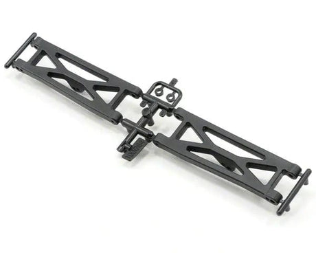 HPI Front Suspension Arm Set [100312] - HPI-100312