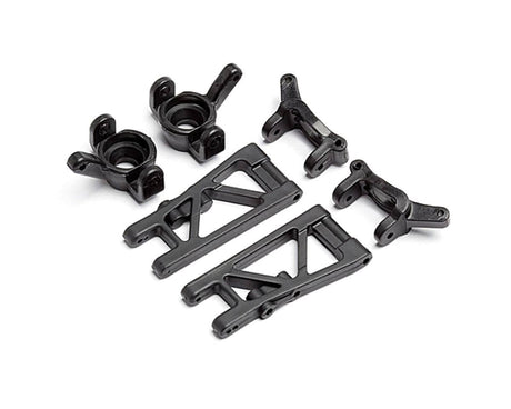 HPI 105514 Front Suspension Arm Set