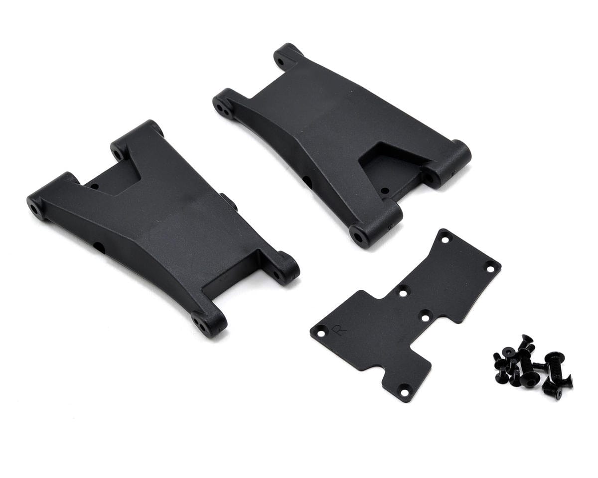 HPI 107390 Front Suspension Arm Set