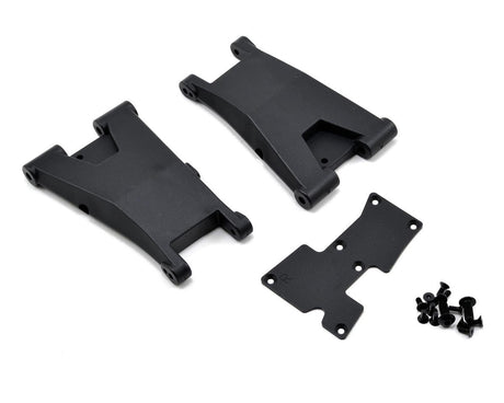 HPI 107390 Front Suspension Arm Set