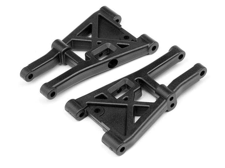 HPI Front Suspension Arm Set [107899] - HPI-107899