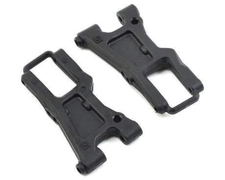 HPI 113697 Front Suspension Arm Set