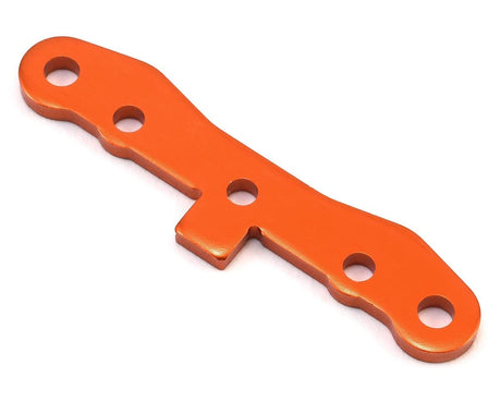 HPI 101756 Front Suspension Holder 6061 Trophy Orange