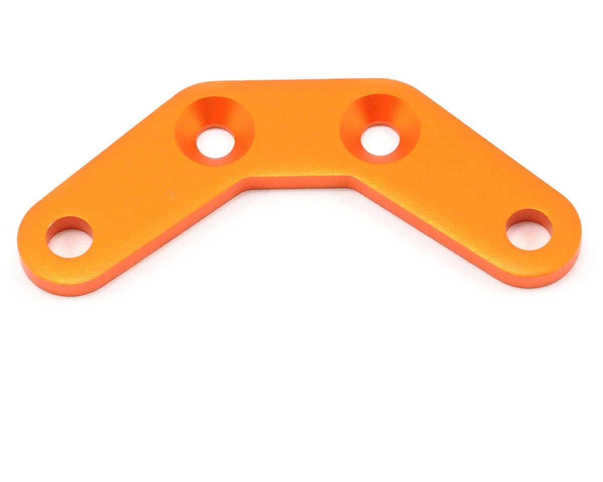 HPI 87481 Front Upper Brace 6x60x4mm Orange