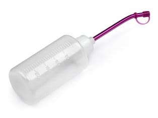 HPI Fuel Bottle (250Cc) [74112]