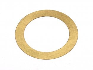 HPI Gasket For Cylinder (0.1mm/1Pc) [15117]