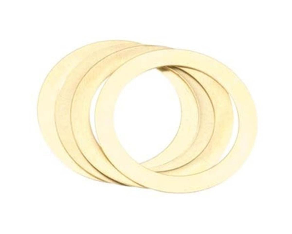 HPI 1460 Gasket For Cylinder 0.2mm 4pcs F4.6