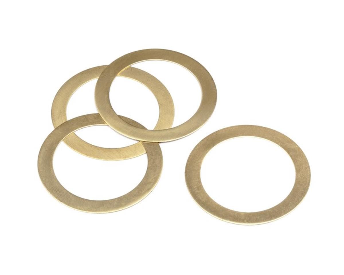 HPI 117266 Gasket For Cylinder F5.9 4pcs