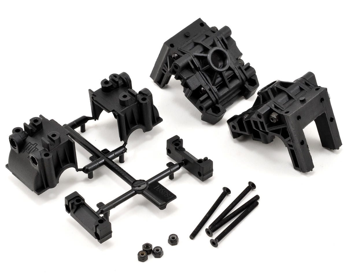 HPI 105284 Gear Box Set