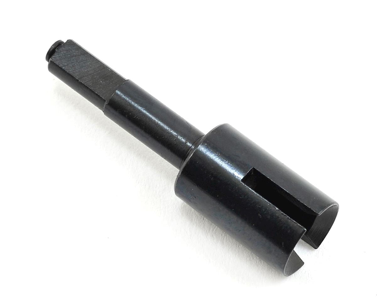 HPI A559 Gear Shaft 5x37mm 1pc