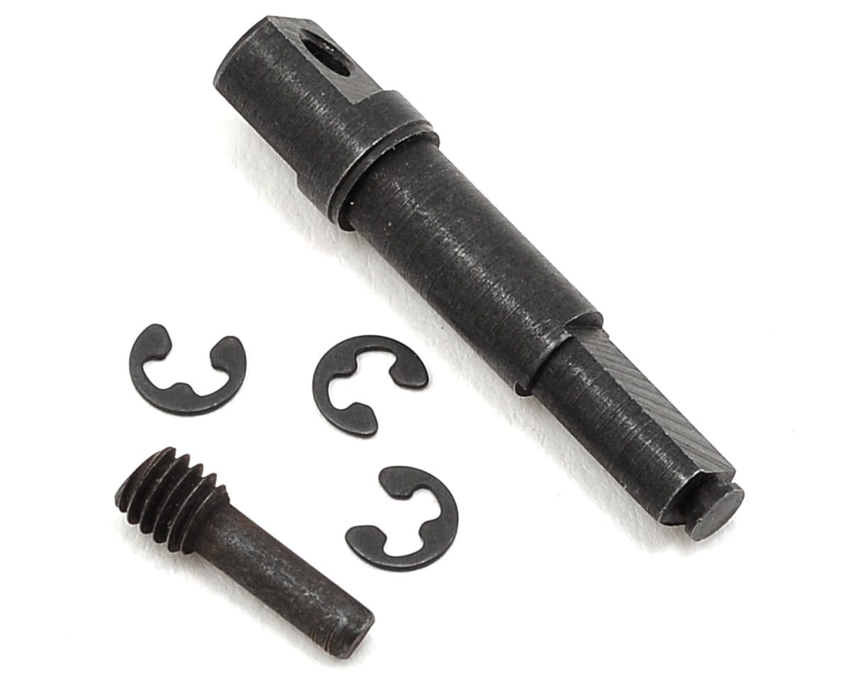 HPI 86810 Gear Shaft 5x6x29mm