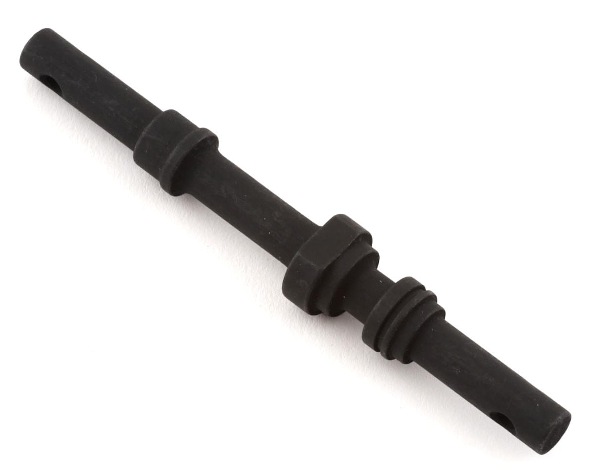 HPI 160135 Gear Shaft 6x12x81mm